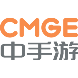 CMGE Technology Group Logo