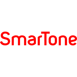 SmarTone Telecommunications Logo