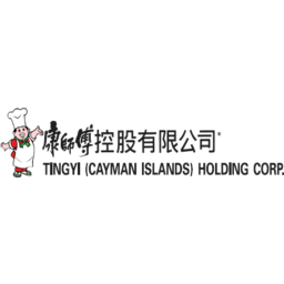 Tingyi (master kang) Logo