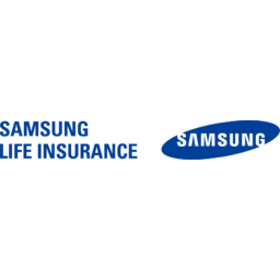 Samsung Life Insurance
 Logo