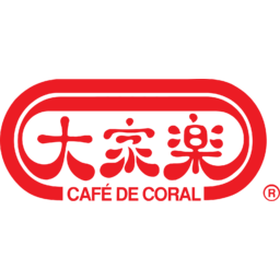 Café de Coral Logo