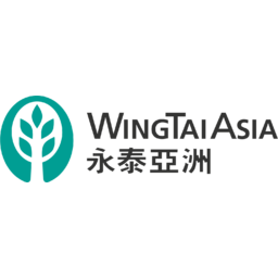 Wing Tai Properties Logo