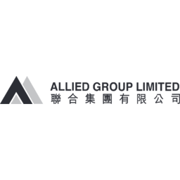 Allied Group Limited Logo