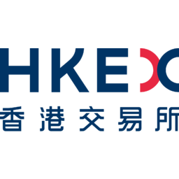 Hong Kong Exchanges & Clearing Logo