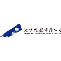 Beijing Enterprises Holdings Logo