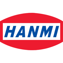 HANMI Semiconductor Logo