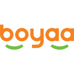 Boyaa Interactive Logo