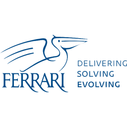 Ferrari Group PLC Logo