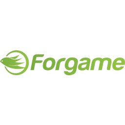 Forgame Logo