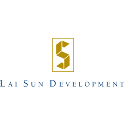 Lai Sun Development Company Logo