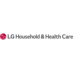 LG Household & Health Care
 Logo