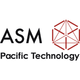 ASM Pacific Technology Logo
