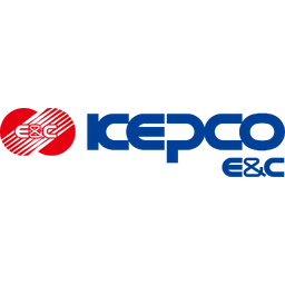 KEPCO Engineering & Construction Company Logo