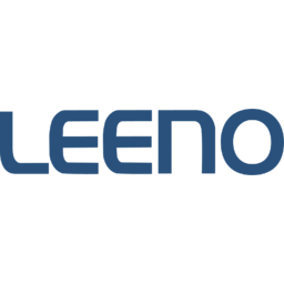 LEENO Industrial Logo
