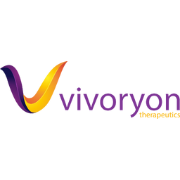Vivoryon Therapeutics Logo