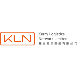 Kerry Logistics Network Logo