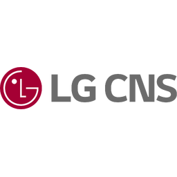 LG CNS Logo