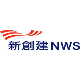 NWS holdings Logo