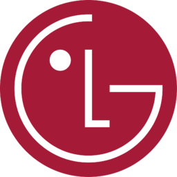 LG Electronics
 Logo