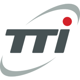 Techtronic Industries
 Logo