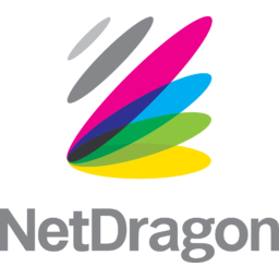 NetDragon Websoft Logo