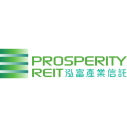 Prosperity Real Estate Investment Trust Logo