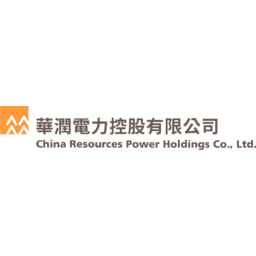China Resources Power Holdings Logo