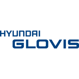 Hyundai Glovis
 Logo