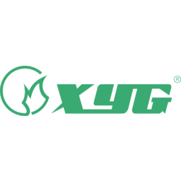 Xinyi Glass Holdings Logo