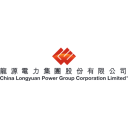 China Longyuan Power Group Logo