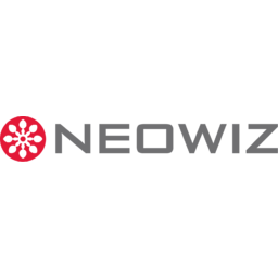 Neowiz Games
 Logo