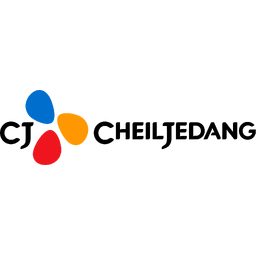 CJ Cheiljedang Corporation Logo