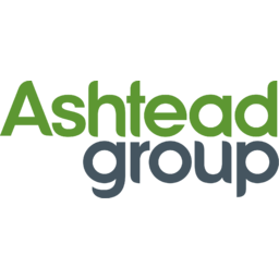 Ashtead Logo