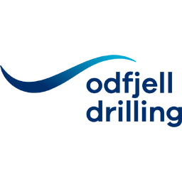 Odfjell Drilling Logo