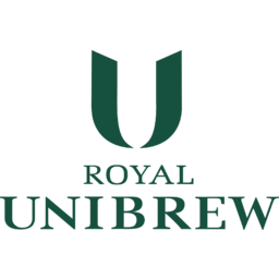 Royal Unibrew
 Logo