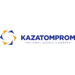 Kazatomprom Logo