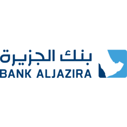 Bank AlJazira Logo