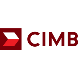 CIMB Group Logo