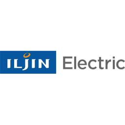Iljin Electric Logo