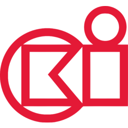 CK Infrastructure Logo