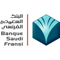 Banque Saudi Fransi Logo