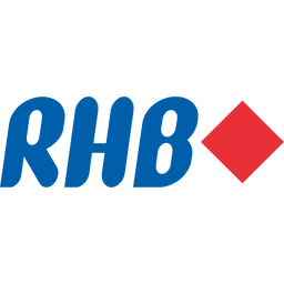RHB Bank Logo