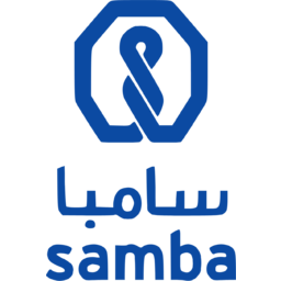 Samba Financial Group
 Logo
