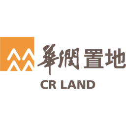 China Resources Land Logo