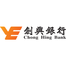 Chong Hing Bank Logo