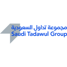 Saudi Tadawul Group Holding Company Logo