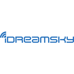 iDreamSky
 Logo