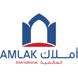 Amlak International Finance Company Logo