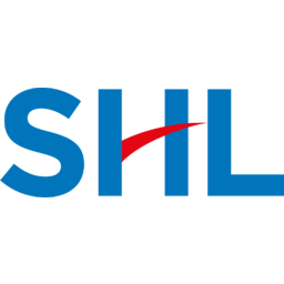 SHL Finance Company Logo