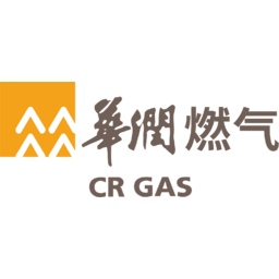 China Resources Gas Group Logo